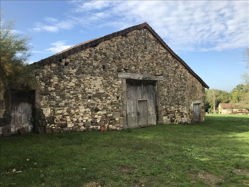 Vente Maison ST MARTIN LE PIN - -272 m² - (24300)