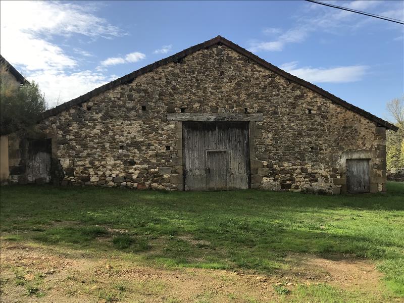 Vente Maison ST MARTIN LE PIN - -272 m² - (24300)