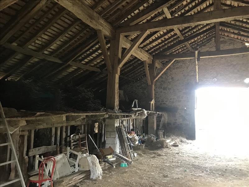 Vente Maison ST MARTIN LE PIN - -272 m² - (24300)