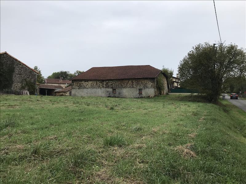 Vente Maison ST MARTIN LE PIN - -272 m² - (24300)