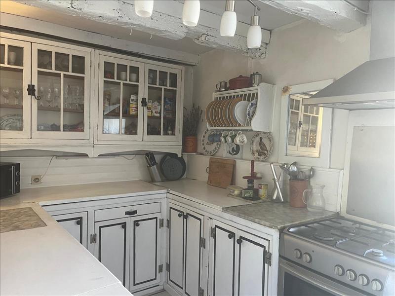 Vente Maison TEYJAT - 5 pièces -138 m² - (24300)