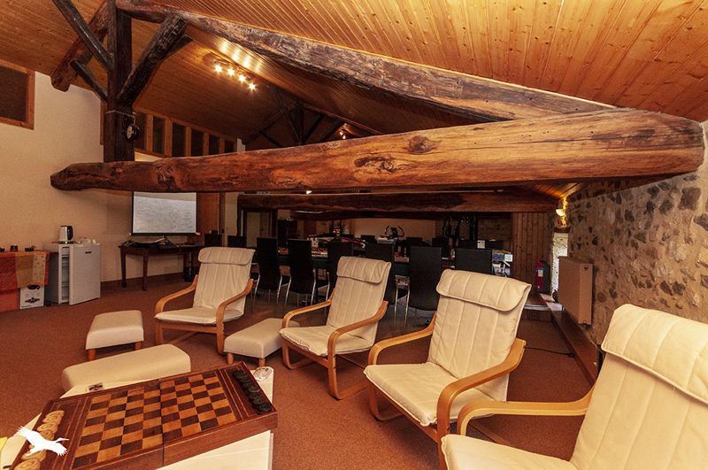 Vente Maison NONTRON - 8 pièces -550 m² - (24300)