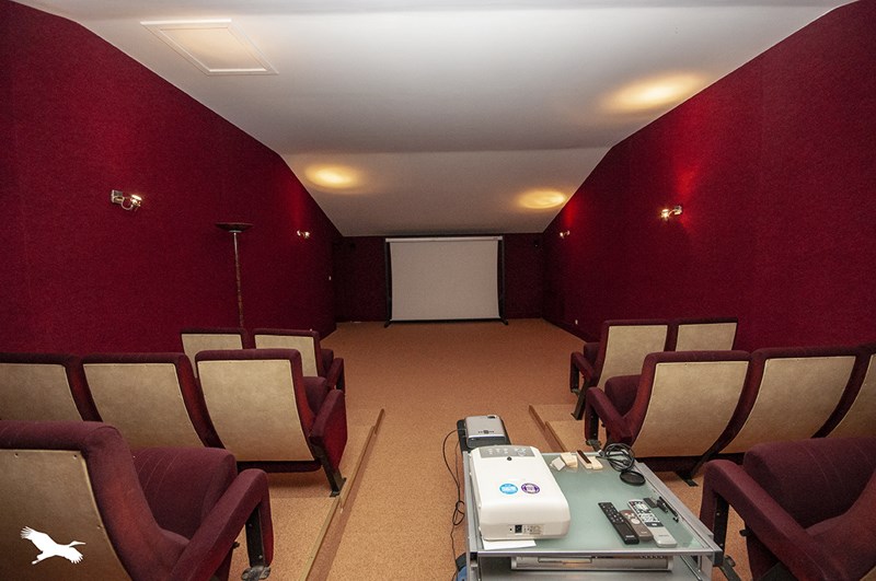 Vente Maison NONTRON - 8 pièces -550 m² - (24300)