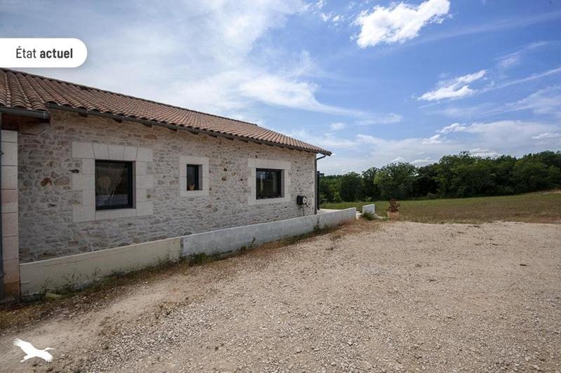 Vente Maison VARAIGNES - 5 pièces -220 m² - (24360)