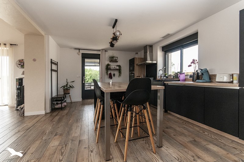 Vente Maison VARAIGNES - 5 pièces -220 m² - (24360)