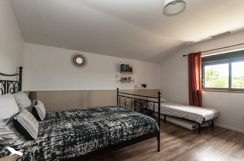 Vente Maison VARAIGNES - 5 pièces -220 m² - (24360)