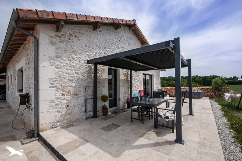 Vente Maison VARAIGNES - 5 pièces -220 m² - (24360)