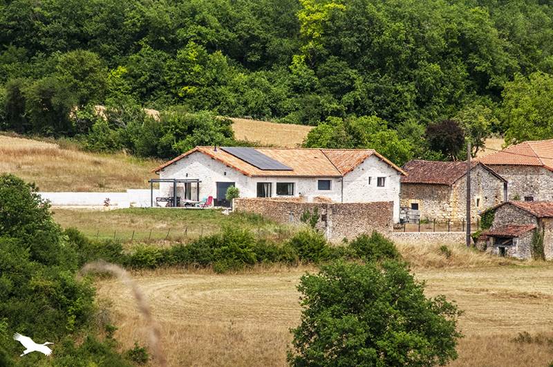 Vente Maison VARAIGNES - 5 pièces -220 m² - (24360)