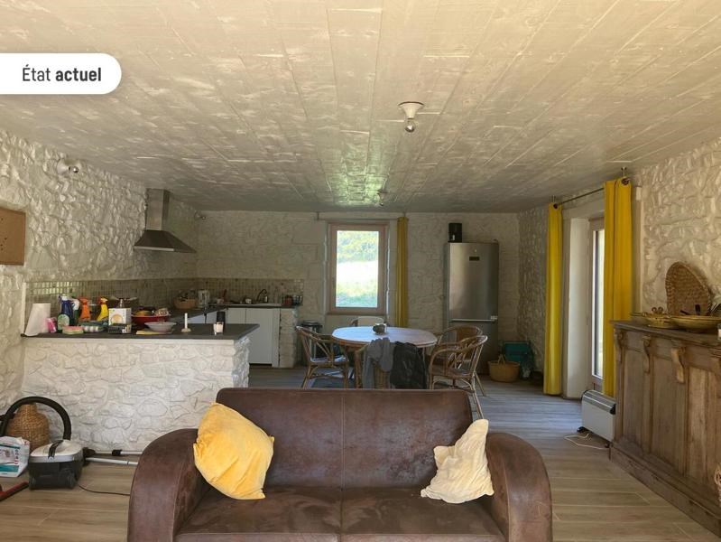 Vente Maison ETOUARS - 14 pièces -300 m² - (24360)