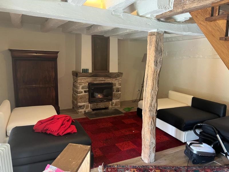 Vente Maison ETOUARS - 14 pièces -300 m² - (24360)