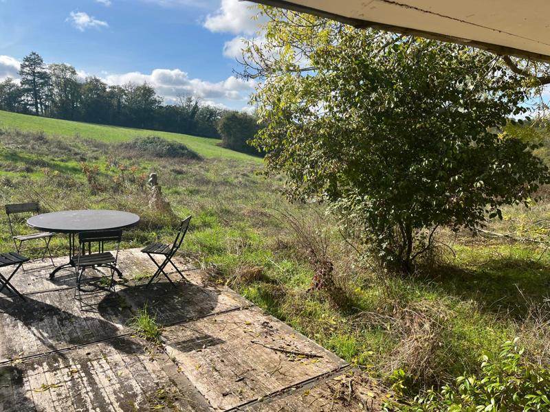 Vente Maison ETOUARS - 14 pièces -300 m² - (24360)