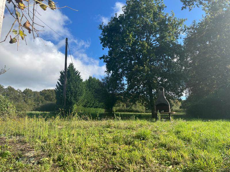 Vente Maison ETOUARS - 14 pièces -300 m² - (24360)