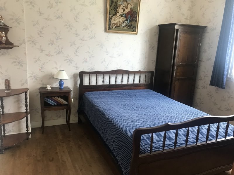 Vente Maison ABJAT SUR BANDIAT - 4 pièces -77 m² - (24300)