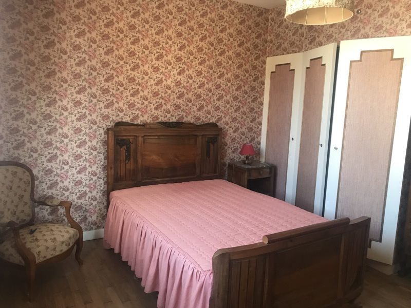 Vente Maison ABJAT SUR BANDIAT - 4 pièces -77 m² - (24300)