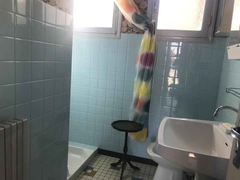 Vente Maison ABJAT SUR BANDIAT - 4 pièces -77 m² - (24300)