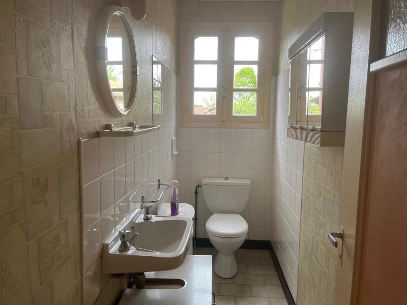 Vente Maison ABJAT SUR BANDIAT - 4 pièces -94 m² - (24300)