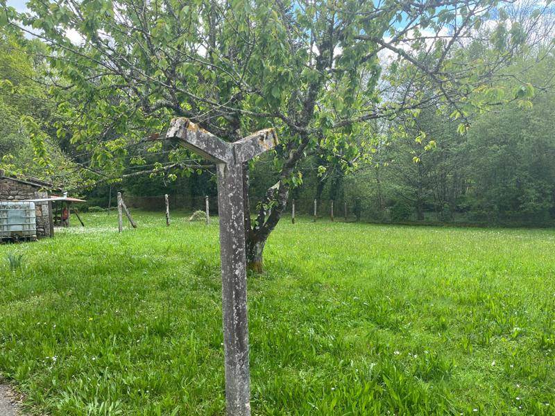 Vente Maison ABJAT SUR BANDIAT - 4 pièces -94 m² - (24300)