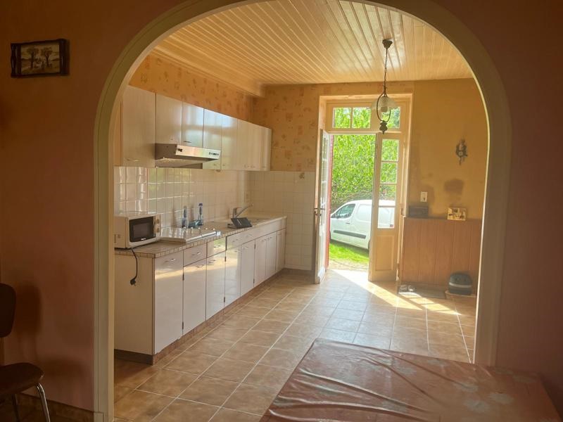 Vente Maison ABJAT SUR BANDIAT - 4 pièces -94 m² - (24300)
