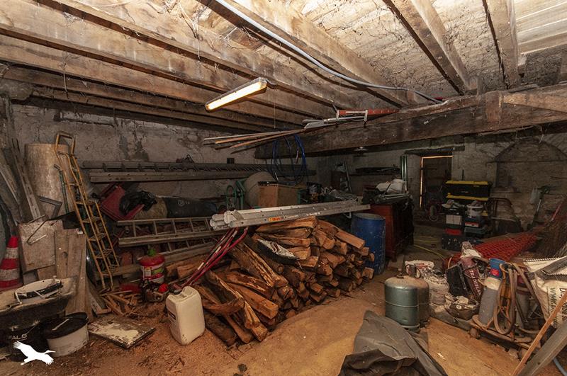 Vente Maison VARAIGNES - 6 pièces -136 m² - (24360)