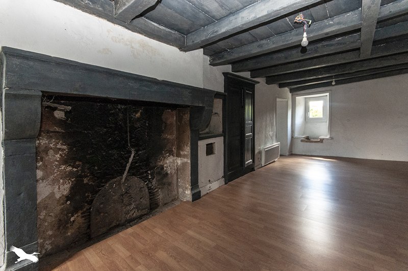 Vente Maison VARAIGNES - 6 pièces -136 m² - (24360)