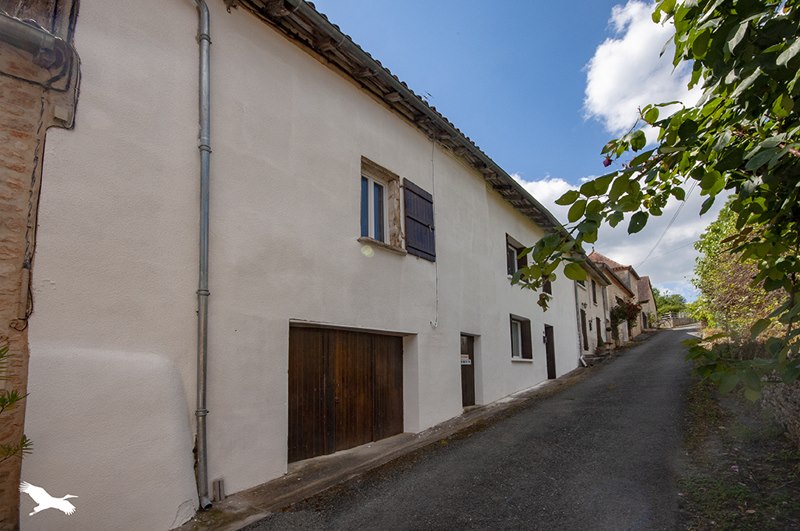 Vente Maison VARAIGNES - 6 pièces -136 m² - (24360)