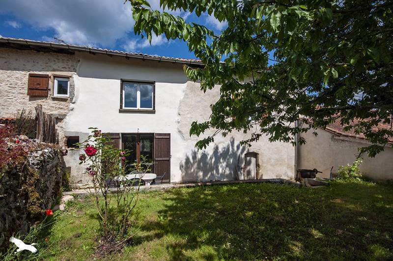 Vente Maison VARAIGNES - 6 pièces -136 m² - (24360)