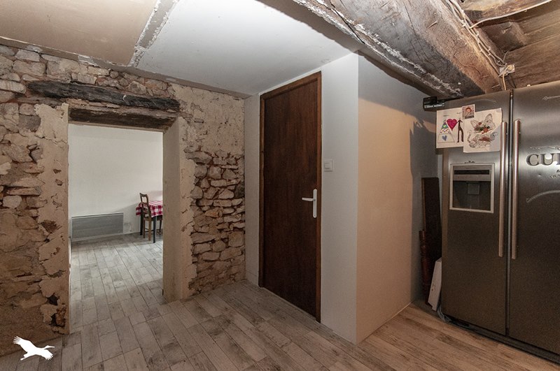 Vente Maison VARAIGNES - 6 pièces -136 m² - (24360)