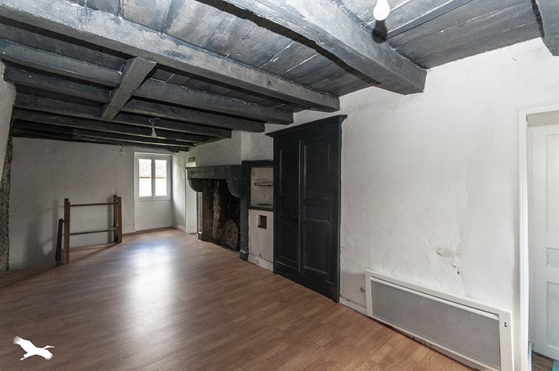 Vente Maison VARAIGNES - 6 pièces -136 m² - (24360)