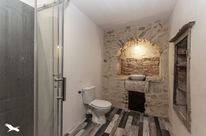 Vente Maison VARAIGNES - 6 pièces -136 m² - (24360)