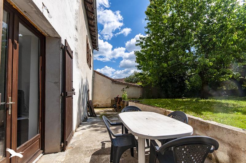 Vente Maison VARAIGNES - 6 pièces -136 m² - (24360)