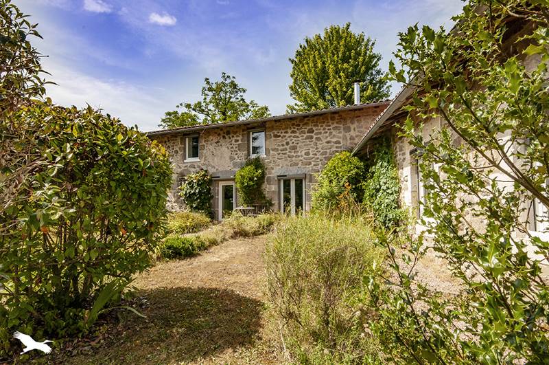 Vente Maison PIEGUT PLUVIERS - 7 pièces -203 m² - (24360)