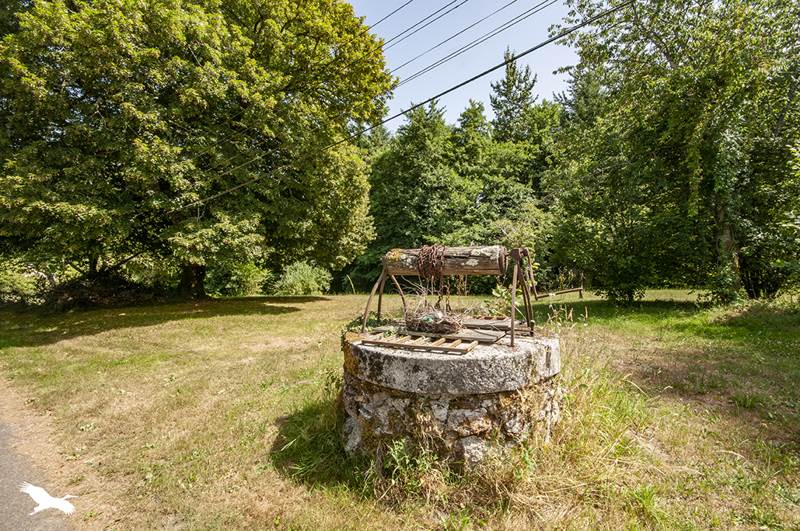 Vente Maison PIEGUT PLUVIERS - 7 pièces -203 m² - (24360)