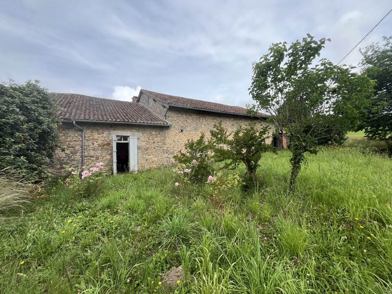 Vente Maison ETOUARS - 2 pièces -49 m² - (24360)