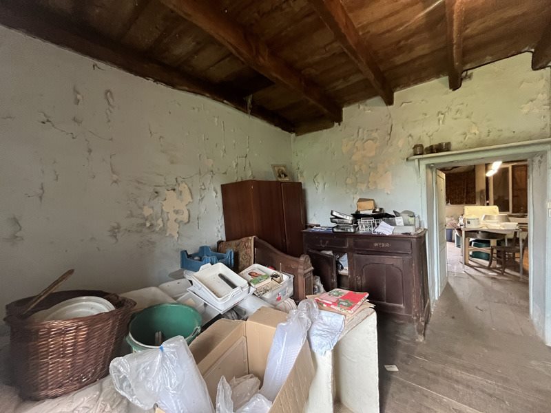 Vente Maison ETOUARS - 2 pièces -49 m² - (24360)