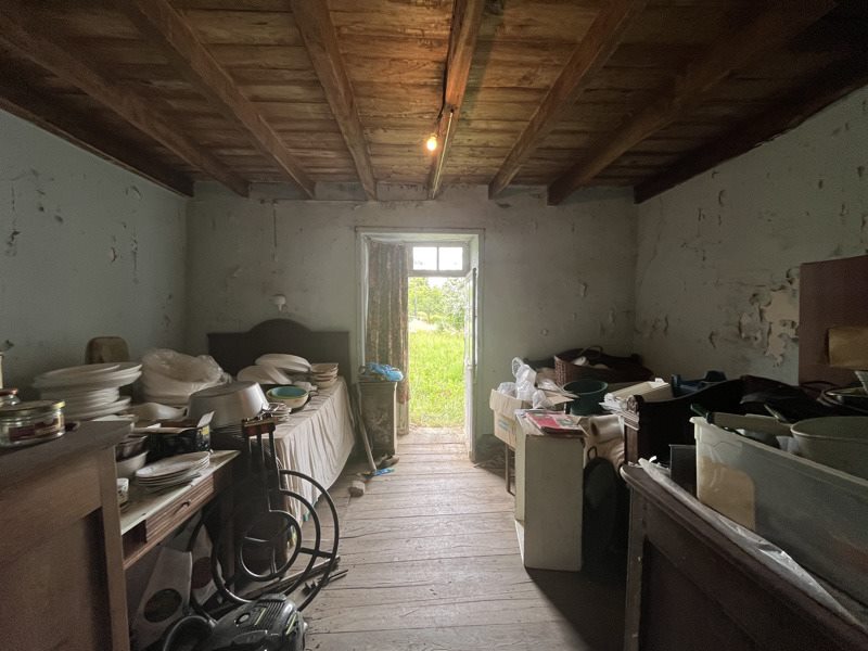 Vente Maison ETOUARS - 2 pièces -49 m² - (24360)