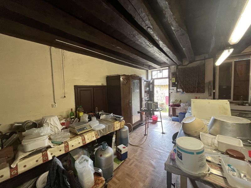 Vente Maison ETOUARS - 2 pièces -49 m² - (24360)