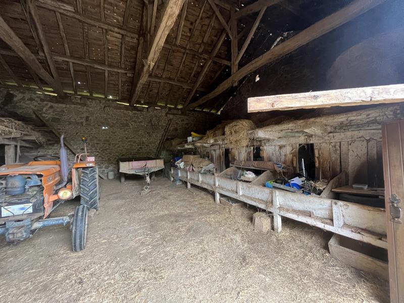 Vente Maison ETOUARS - 2 pièces -49 m² - (24360)