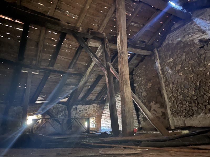 Vente Maison ETOUARS - 2 pièces -49 m² - (24360)