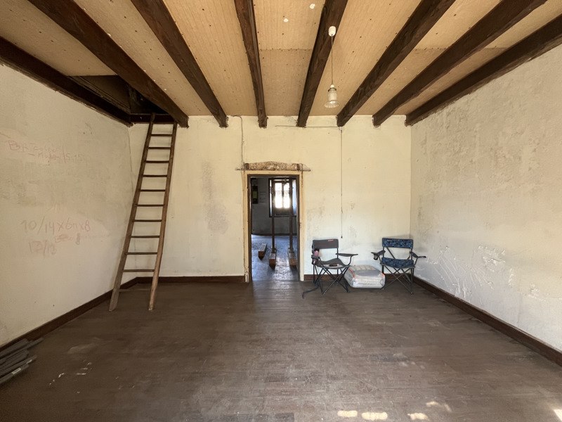 Vente Maison ETOUARS - 2 pièces -49 m² - (24360)