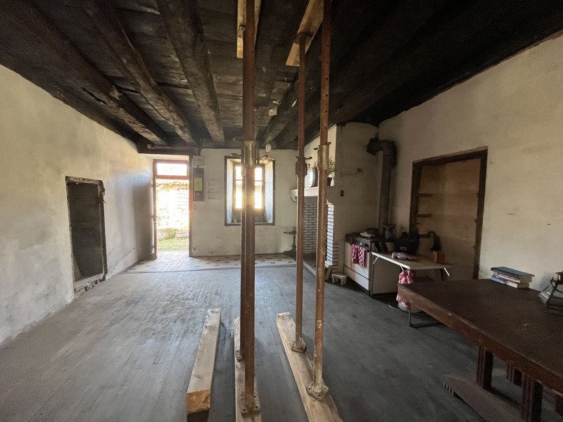 Vente Maison ETOUARS - 2 pièces -49 m² - (24360)