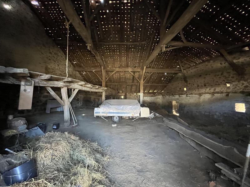 Vente Maison ETOUARS - 2 pièces -49 m² - (24360)