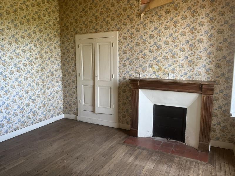 Vente Maison NONTRON - 6 pièces -121 m² - (24300)