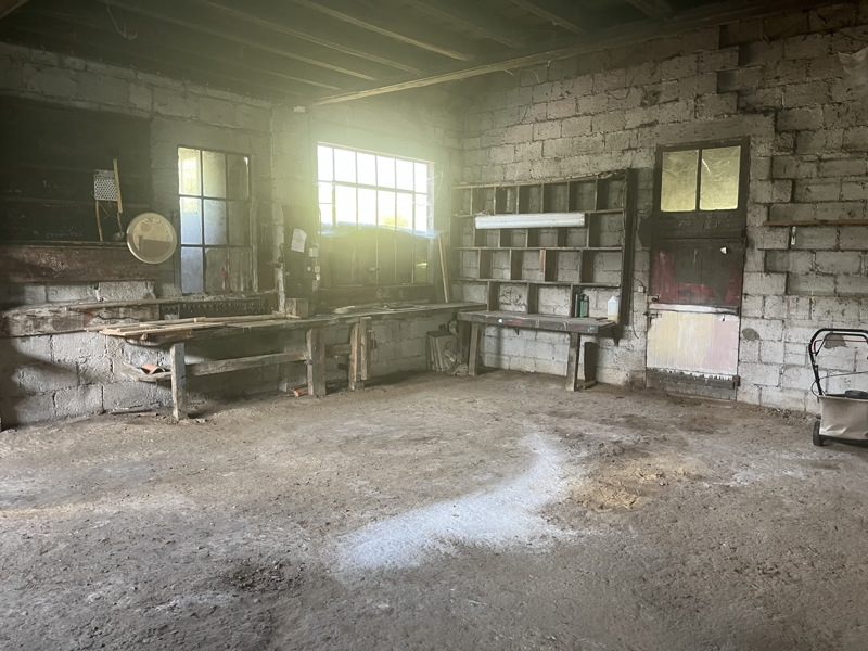 Vente Maison NONTRON - 6 pièces -121 m² - (24300)