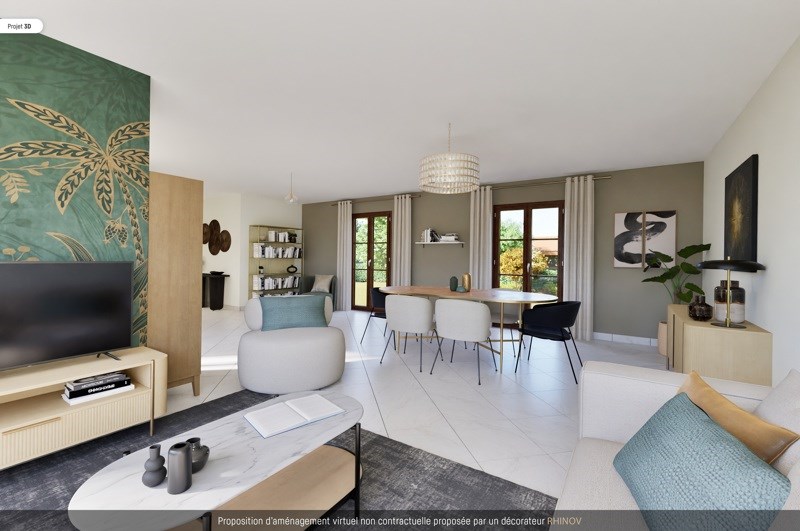 Vente Maison LE BOURDEIX - 7 pièces -167 m² - (24300)