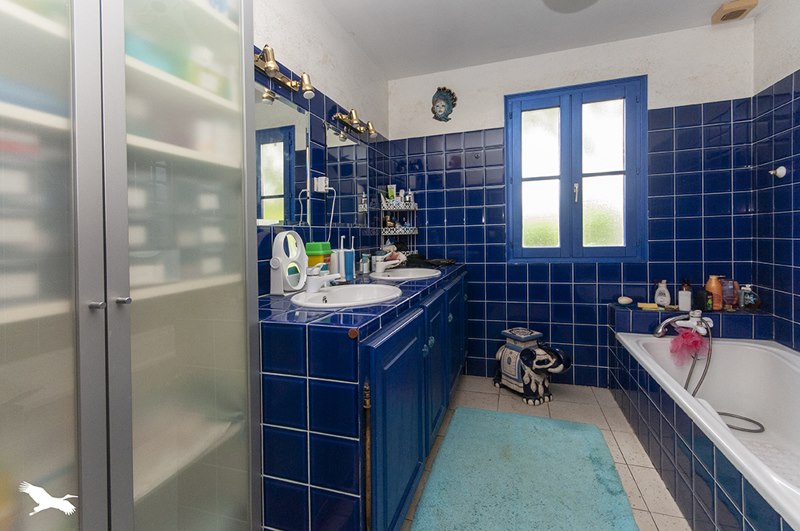 Vente Maison LE BOURDEIX - 7 pièces -167 m² - (24300)