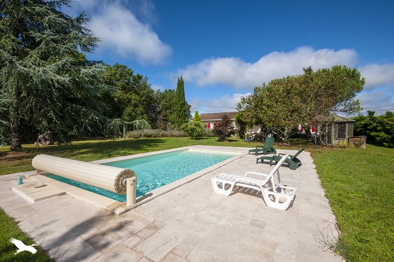 Vente Maison LE BOURDEIX - 7 pièces -167 m² - (24300)