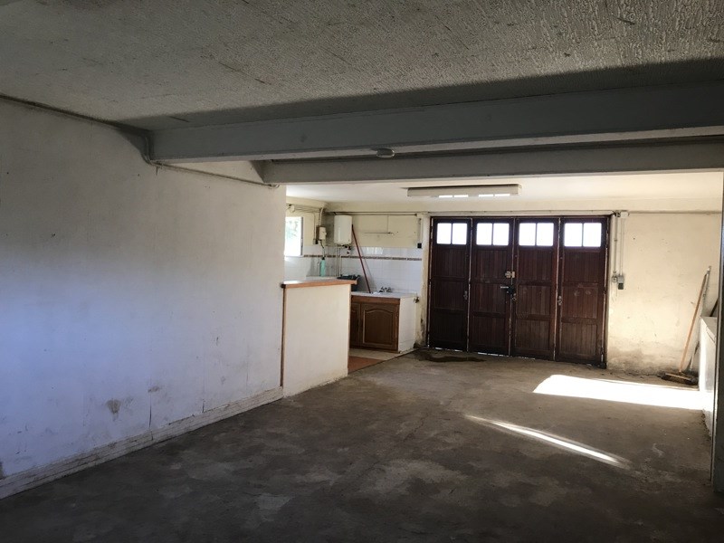 Vente Maison NONTRON - 7 pièces -148 m² - (24300)