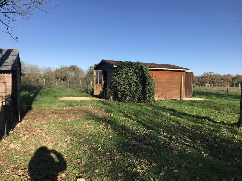 Vente Maison NONTRON - 7 pièces -148 m² - (24300)