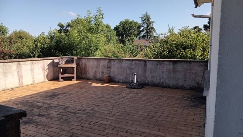 Vente Maison NONTRON - 3 pièces -72 m² - (24300)