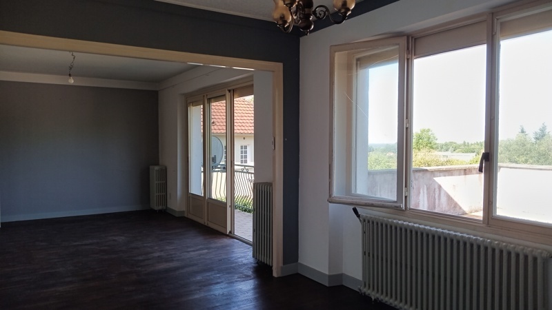 Vente Maison NONTRON - 3 pièces -72 m² - (24300)